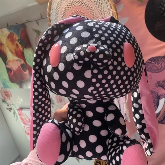 Gloomy bear gloomy bunny nwt - Picture 2 of 4